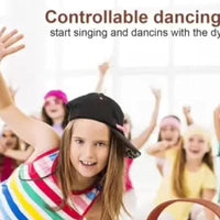 Mini Karaoke Machine for Kids Adults | Portable Bluetooth Karaoke Speaker with Mic for Kids Teens Adults, Ideal Gifts for Girls Boys Birthday Holiday Home Party