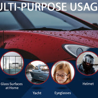 Trevia™ Windshield Magical Cleaner