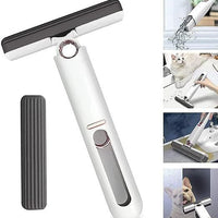 Multipurpose Mini Sponge Mop Portable Mop High Absorption Sponge Dry and Wet Mop