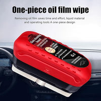 Trevia™ Windshield Magical Cleaner