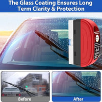 Trevia™ Windshield Magical Cleaner