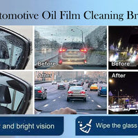 Trevia™ Windshield Magical Cleaner