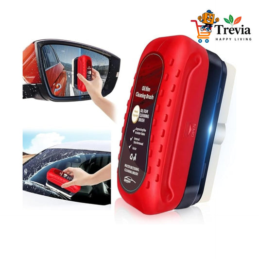 Trevia™ Windshield Magical Cleaner