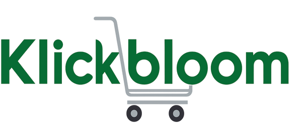 Klickbloom